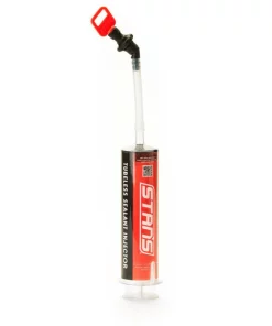 INIETTORE liquido sigillante
