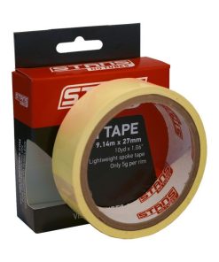 Alternative view of NASTRO tubeless 27mm - 9 metri