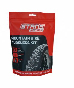 kit tubeless mtb 27