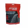 kit tubeless mtb 30