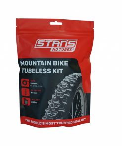 kit tubeless mtb 30