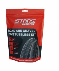 kit tubeless road 21