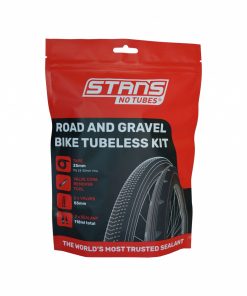 kit tubeless road 25