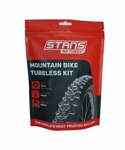 kit tubeless mtb 21