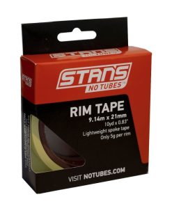 NASTRO tubeless 21mm - 9 metri
