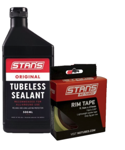 💥 OFFERTA SPECIALE TUBELESS 💥