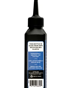 Alternative view of Stan's Biobased Wet Chain Lube 120ml