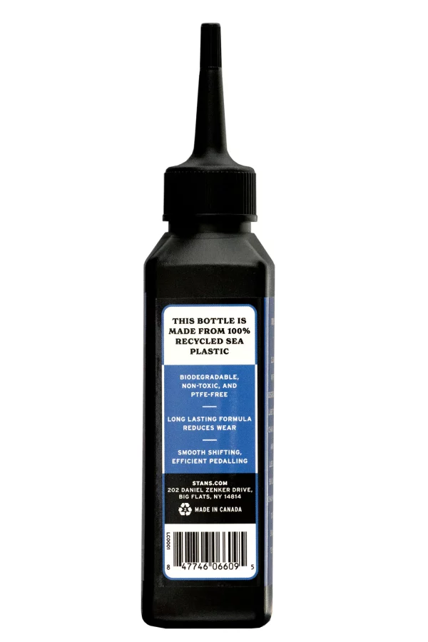 Stan's Biobased Wet Chain Lube 120ml - immagine 2