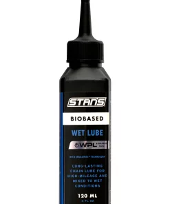 Stan's Biobased Wet Chain Lube 120ml