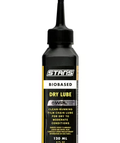 Stan's Biobased Dry Chain Lube 120ml