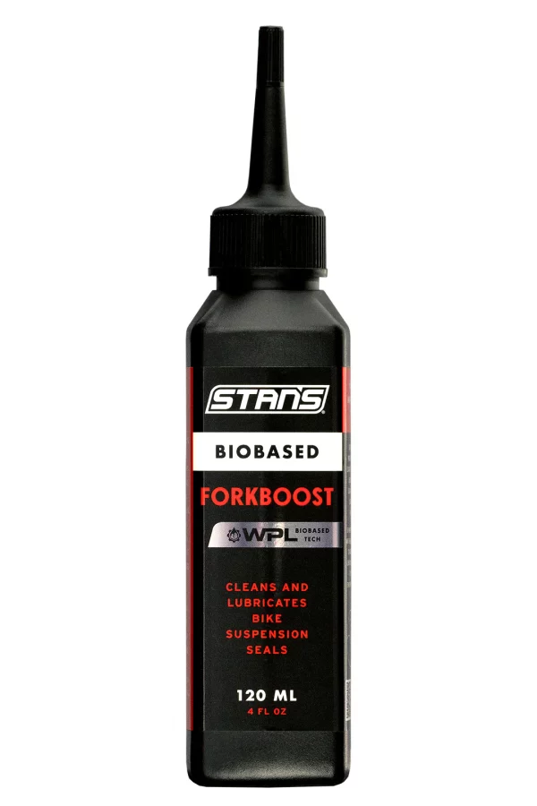 Stan's Biobased ForkBoost 120ml