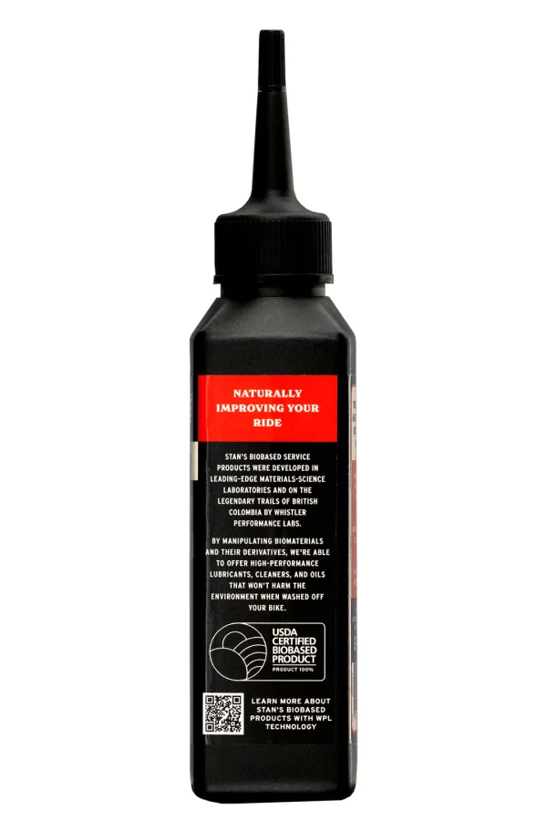 Stan's Biobased ForkBoost 120ml - immagine 2