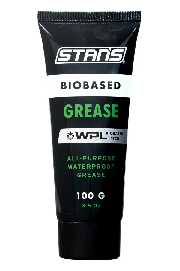 Stan's Biobased Grease 100gr