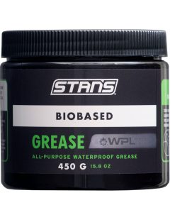 Stan's Biobased Grease 450gr