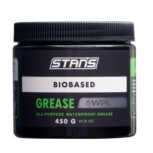 Stan's Biobased Grease 450gr
