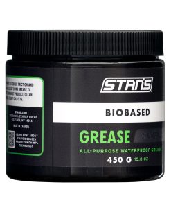 Alternative view of Stan's Biobased Grease 450gr