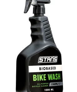 Alternative view of Stan's Biobased Bike Wash 1000ml