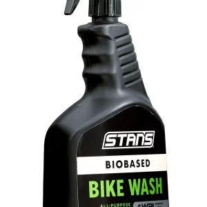 Alternative view of Stan's Biobased Bike Wash 1000ml