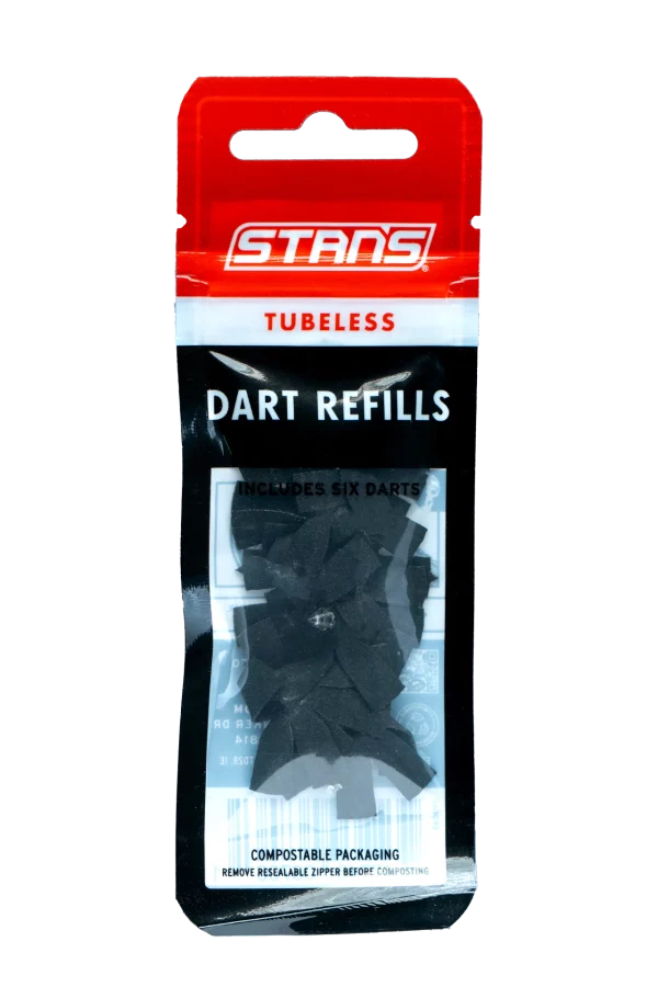 DART Tubeless Repair Refills - immagine 2