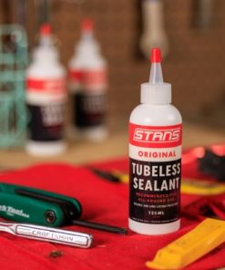 Alternative view of LIQUIDO SIGILLANTE SNT - 125 ML