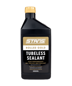 LIQUIDO SIGILLANTE Rolled Gold Tubeless